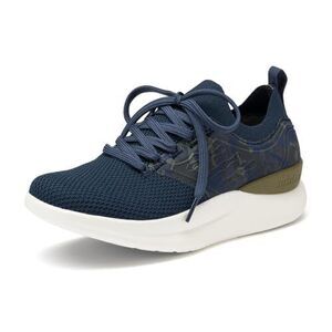 MOSHN PULSE DRESSWOOD CAMO WOMEN'S SHOES 7 W US